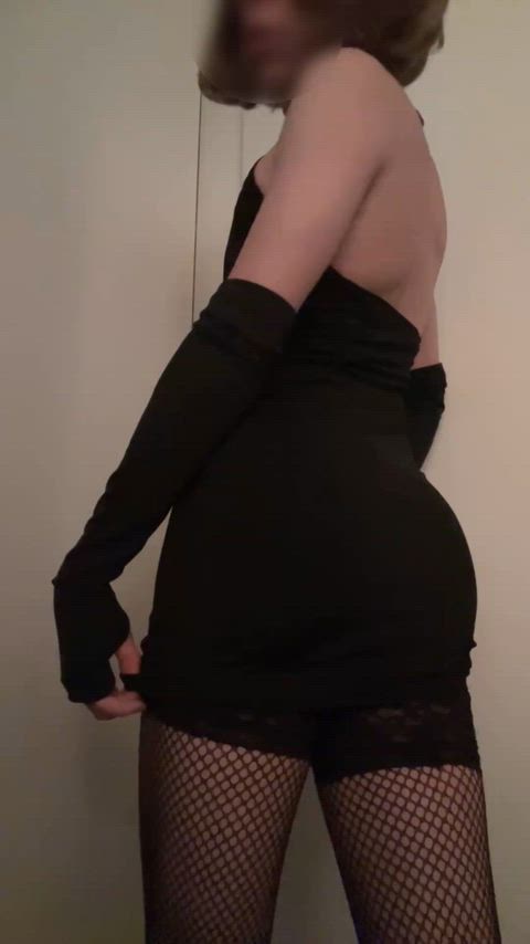Should I wear this for a date? — femboy