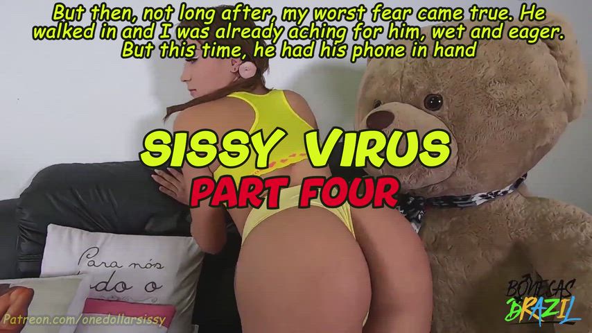 Sissy Virus