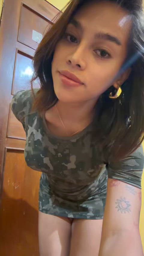 can I send you goon videos like this?😘