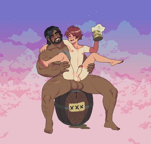 Femboy Hentai — Animation, Bisexual & Femboy