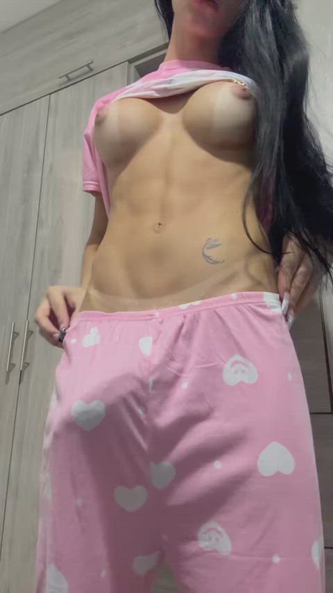 Can I use you as my cum bucket for tonight 🥺 — trans