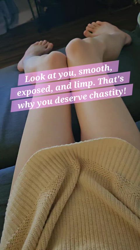 Look at you 🤭