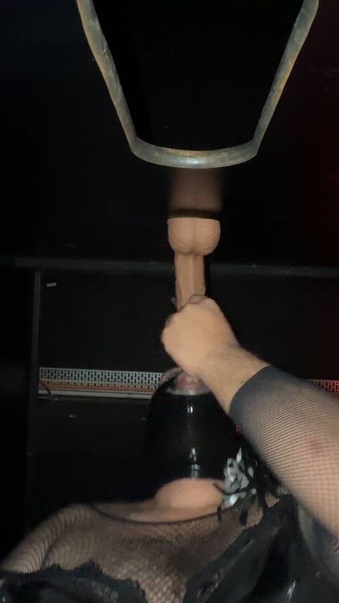 Crossdressing, Deepthroat and Glory Hole — Ts Lingerie — onlyfans