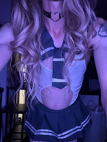 Ts Lingerie: Femboy Lingerie Sissy — femboy