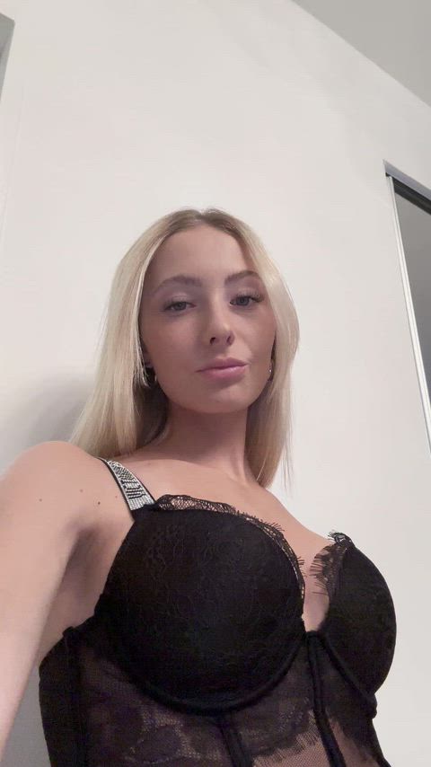 Ts Lingerie — Ass & Big Tits — ass