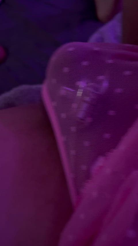 Microchastity Ass and Butt Plug — ass