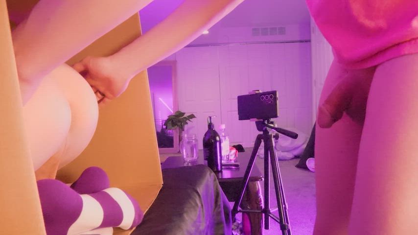 Femboy_gaming — Anal, Ass & Big Ass — ass