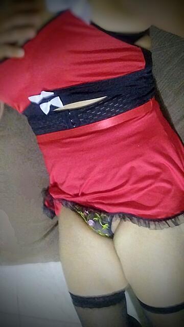 Ass BBC Bbc Sissy — ass