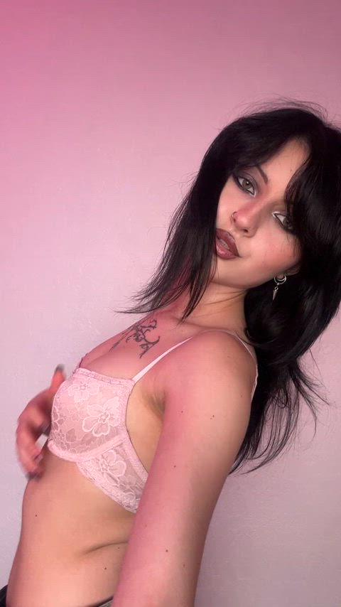 Asshole Cum In Mouth Ts Lingerie video — femboy