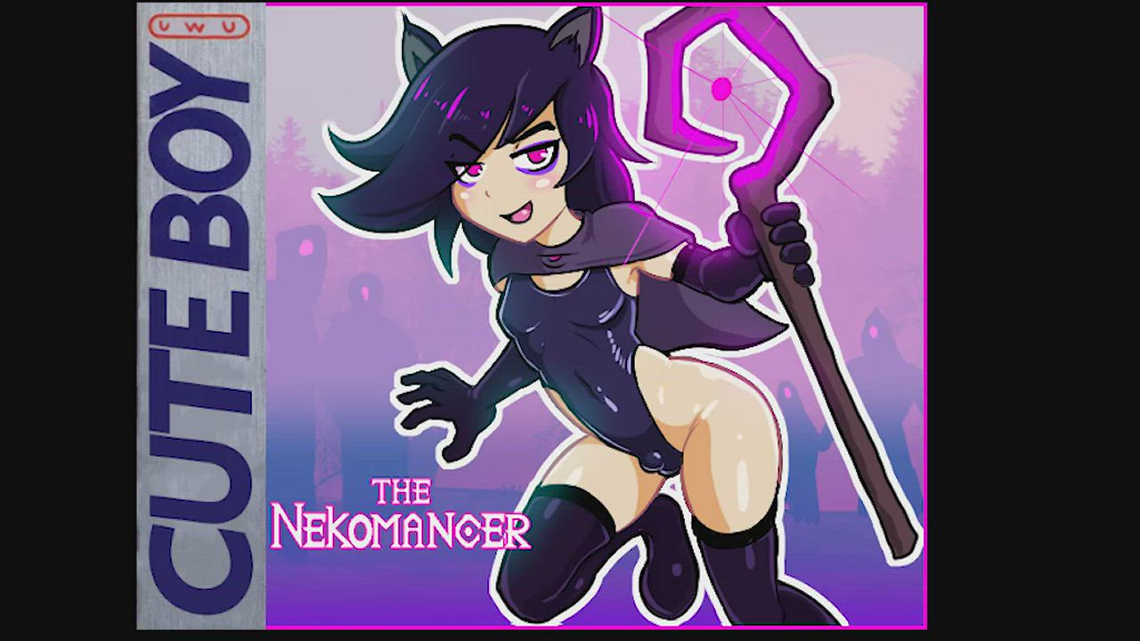 Femboy Hentai — Femboy & Hentai