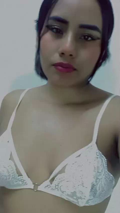 Ts Lingerie: Ass Big Ass Big Tits — cute