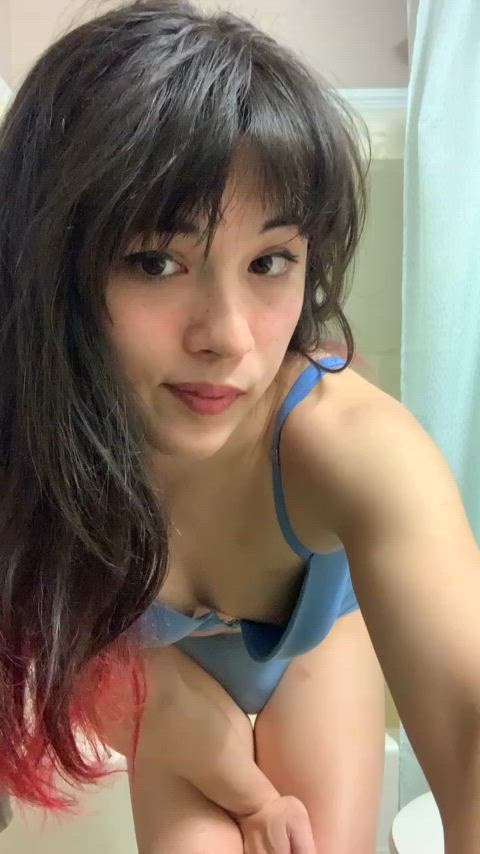 Caileykatts femboy video