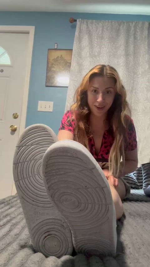 Microchastity — Dirty Feet, Domme & Femdom — femdom