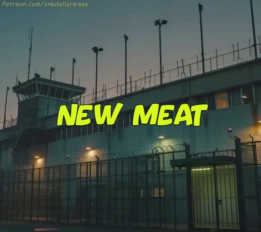 New Meat