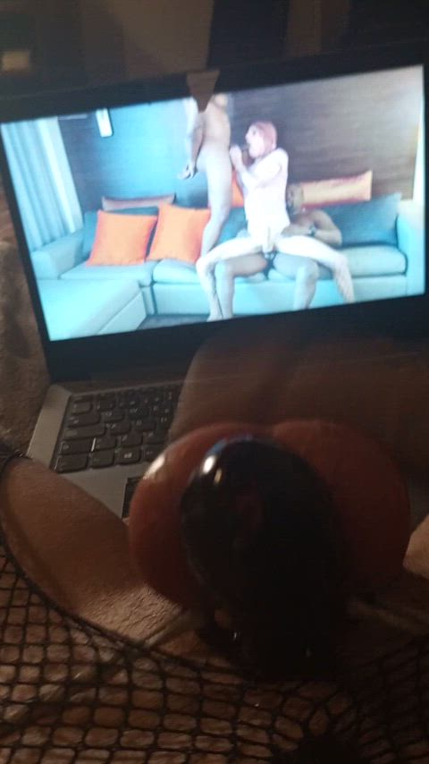 Sissygasm — Ballbusting, Caged & Cagedsissy2020 — caged