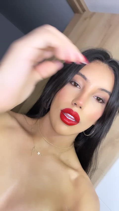 Let me fulfill your fantasies