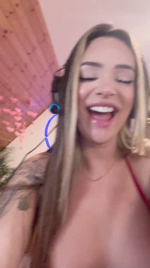 With my cock would you bottom or top? — trans