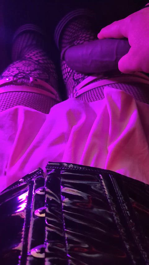 Bbc Sissy Chastity and Femboy — femboy