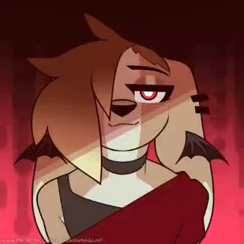 Femboy Hentai Animation and Facial