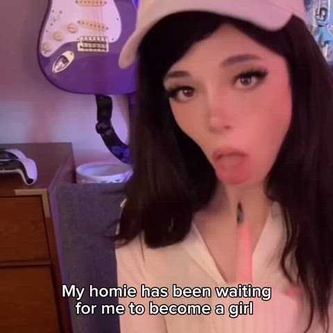 Anal Anal Creampie featuring Puppygirlxo — ass