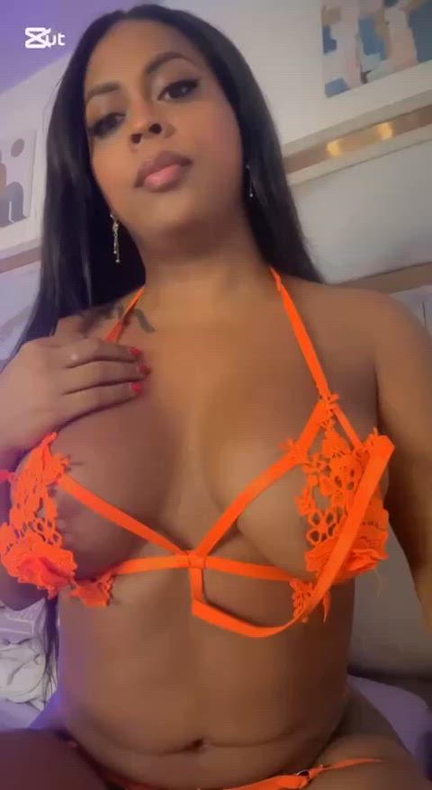 Tell me the first word that came to your mind