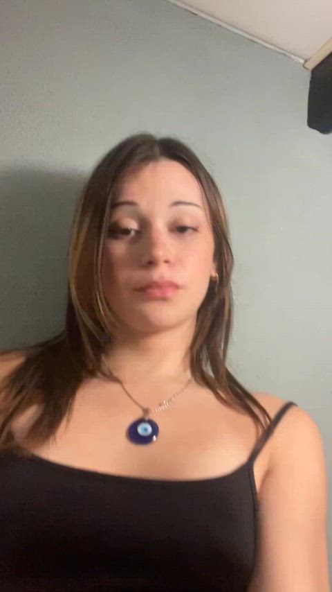 Are you turned on by girls or cocks? — trans
