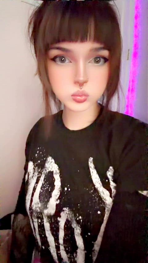 This is my fit for the day good enough? ^_^🖤💝 — ass