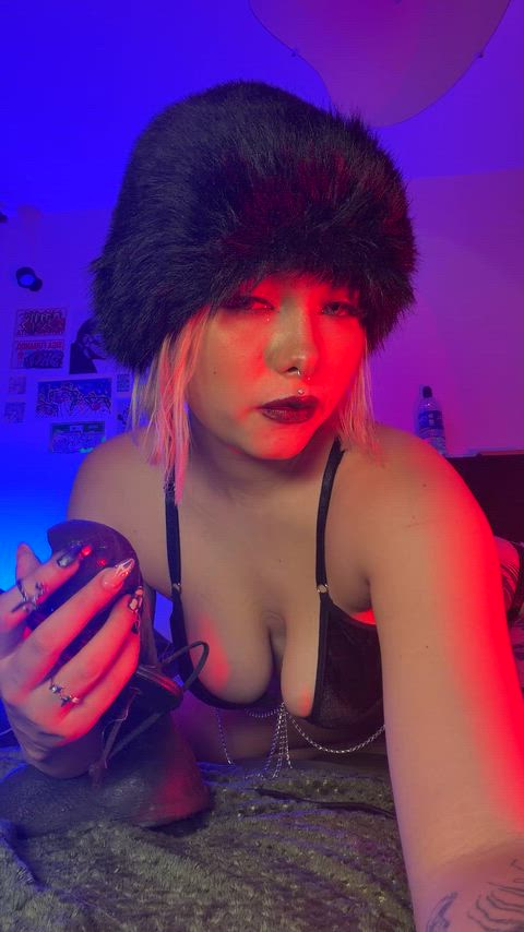Microchastity — Domination, Dominatrix & Femdom — amateur
