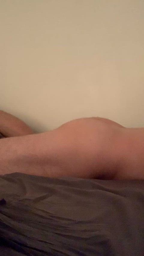 BBC slut Back Arched Bbc Sissy — femboy