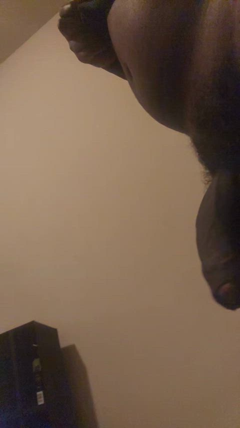 BBC, Black and Hung — Bbc Sissy — bbc