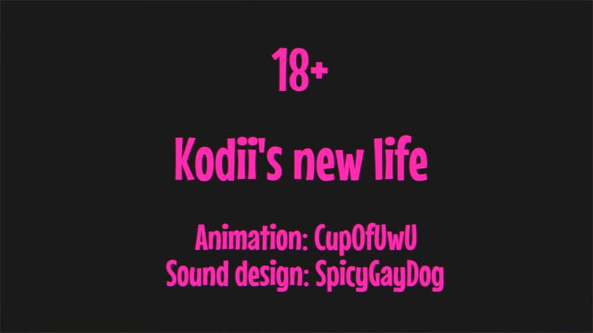 Animation Blowjob Femboy Hentai video
