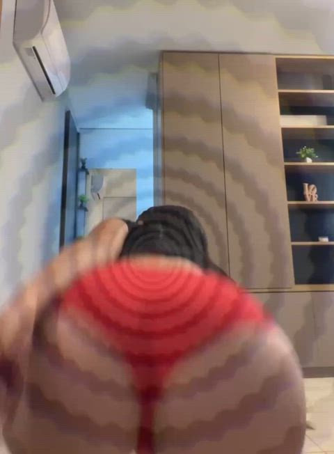 Microchastity — Big Ass, Dominatrix & Femdom — big ass