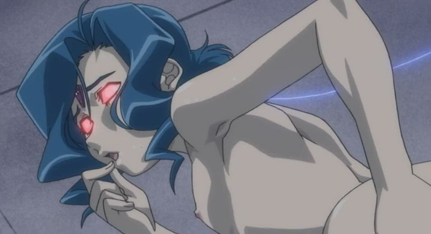 Femboy Hentai: Animation Anime Cock — femboy