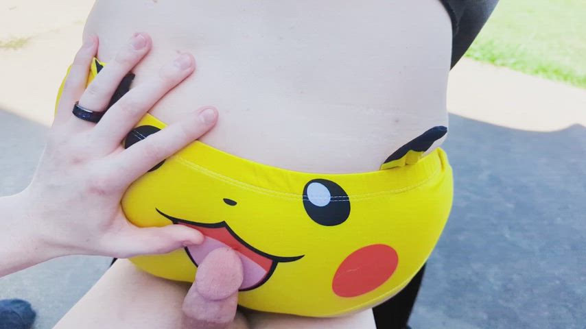 Ass Big Dick featuring Femboy_gaming — ass