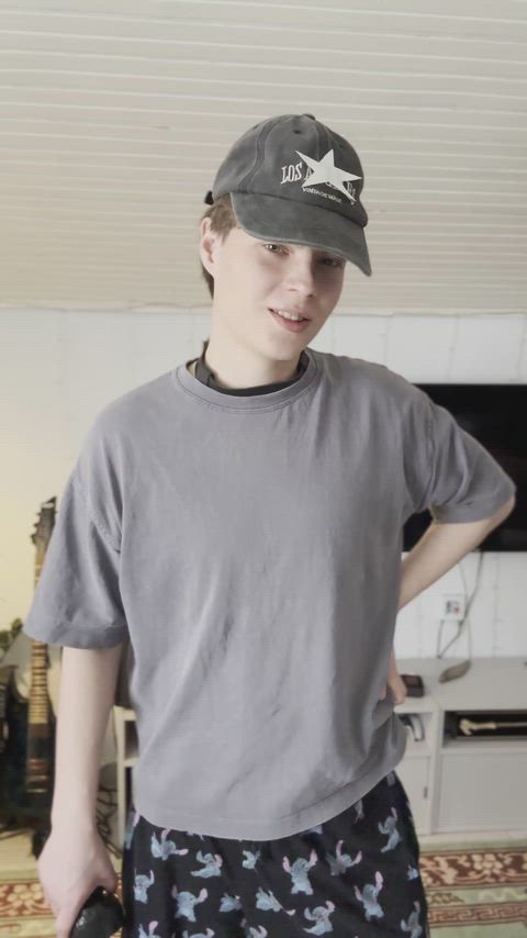 Sissygasm — Bisexual, Boy Pussy & Femboy — cute