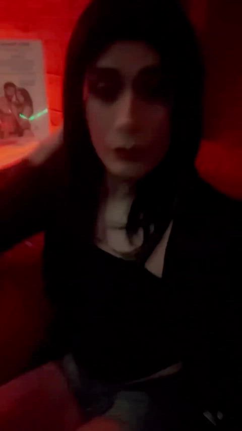 Redmarierose: Brunette DontSlutShame Latina
