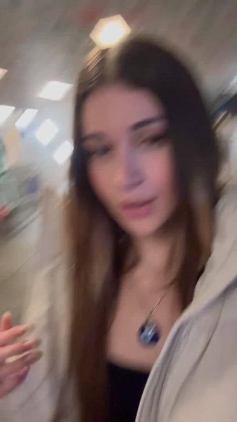 Fuck or suck a trans girl?