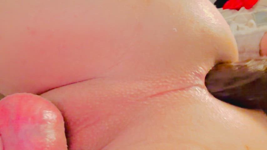 Bbc Sissy: Anal BBC BBC slut — femboy