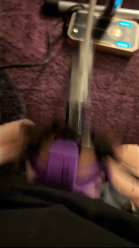 Sissygasm — Ballbusting, CBT & Caption — chastity