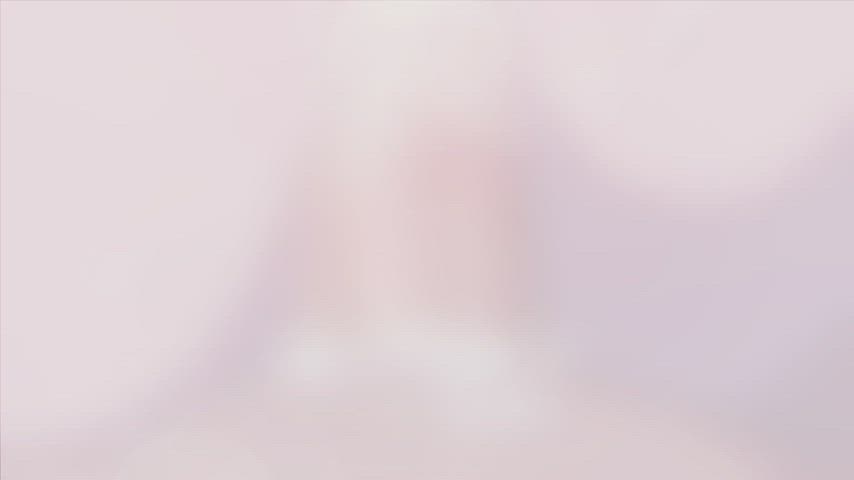 Femboy Hentai: Animation Femboy Reverse Cowgirl — femboy