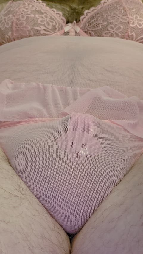 Sissygasm — Chastity, Ruined Orgasm & Sissy — chastity
