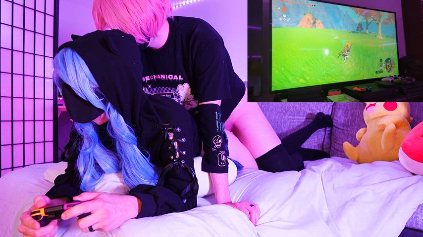 Femboy_gaming: Anal Ass Big Ass — cute