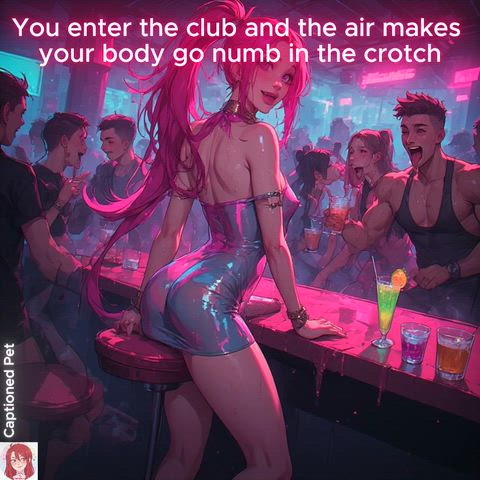 A busy night brings pure satisfaction