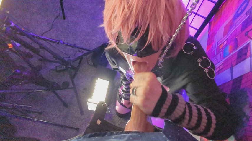 Femboy_gaming — Big Dick, Cock & Cum — big dick