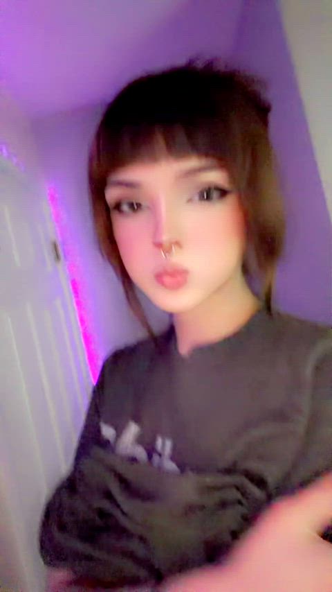 Hi have an ameowzing day gooners🖤😸