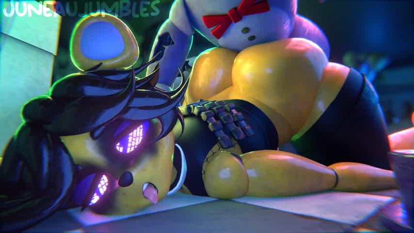 Animation Ass Femboy Hentai video