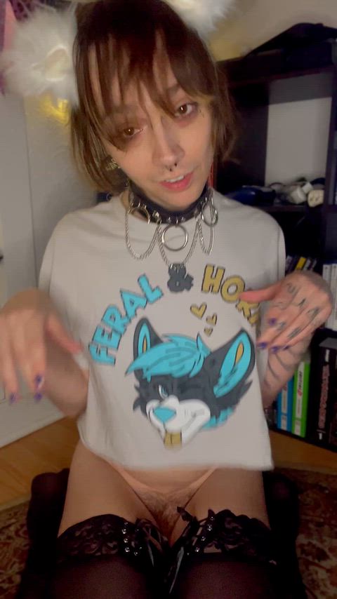 Femboy Girl Dick Ts Lingerie — femboy