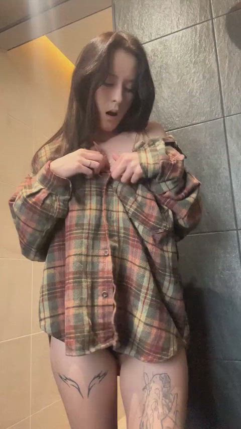 Microchastity: Babe Ebony Sissy — cute