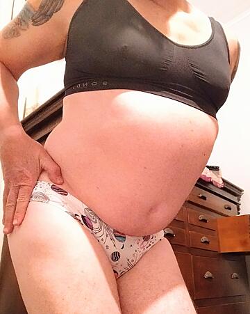 BabeCock, Chastity and Girl Dick — Microchastity — chastity
