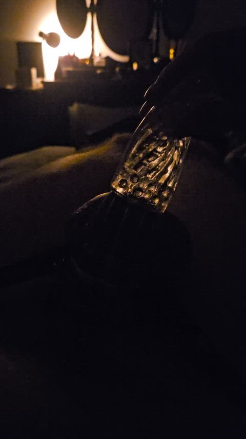 Microchastity BDSM and Beta — chastity